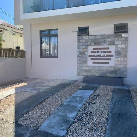 Pearl Gate Residence Apt No 3 Flic-en-Flacq Exterior foto