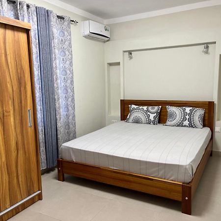 Pearl Gate Residence Apt No 3 Flic-en-Flacq Exterior foto