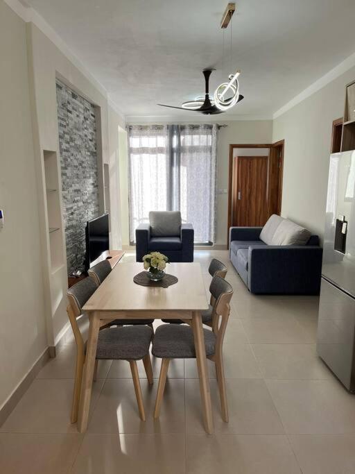 Pearl Gate Residence Apt No 3 Flic-en-Flacq Exterior foto